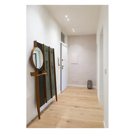 Apartman La Bice *