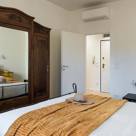 La Bice Apartman *