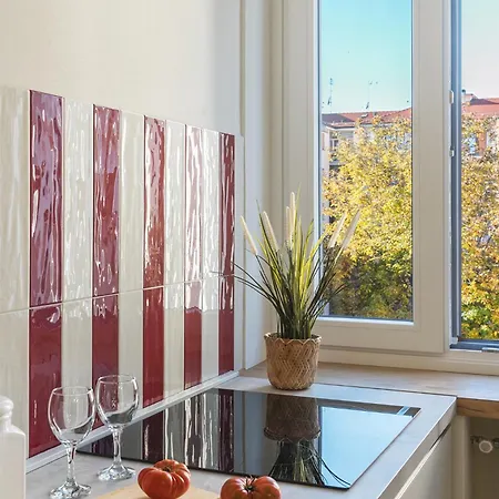 La Bice Apartament