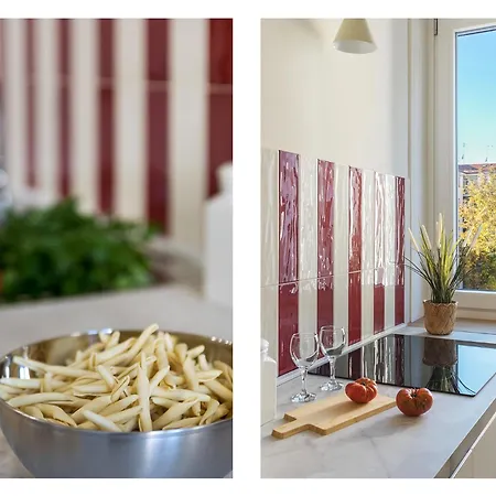 La Bice Apartamento