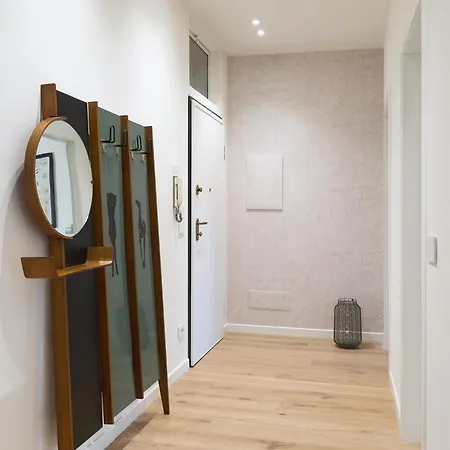 La Bice Apartament