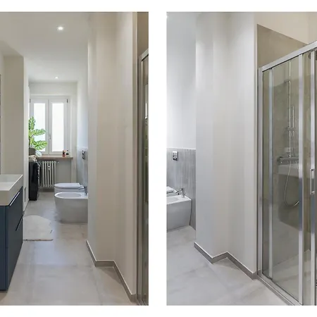 Appartement La Bice *
