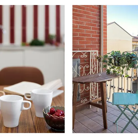 La Bice Apartman *